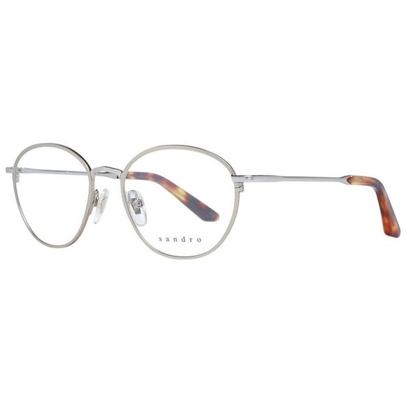 Sandro Women Silver Frames - Picture 1 of 8